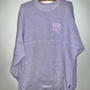 Disney Spirit Jersey